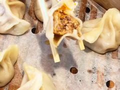 海胆蒸饺-海胆小馆(东北水饺·春柳店)