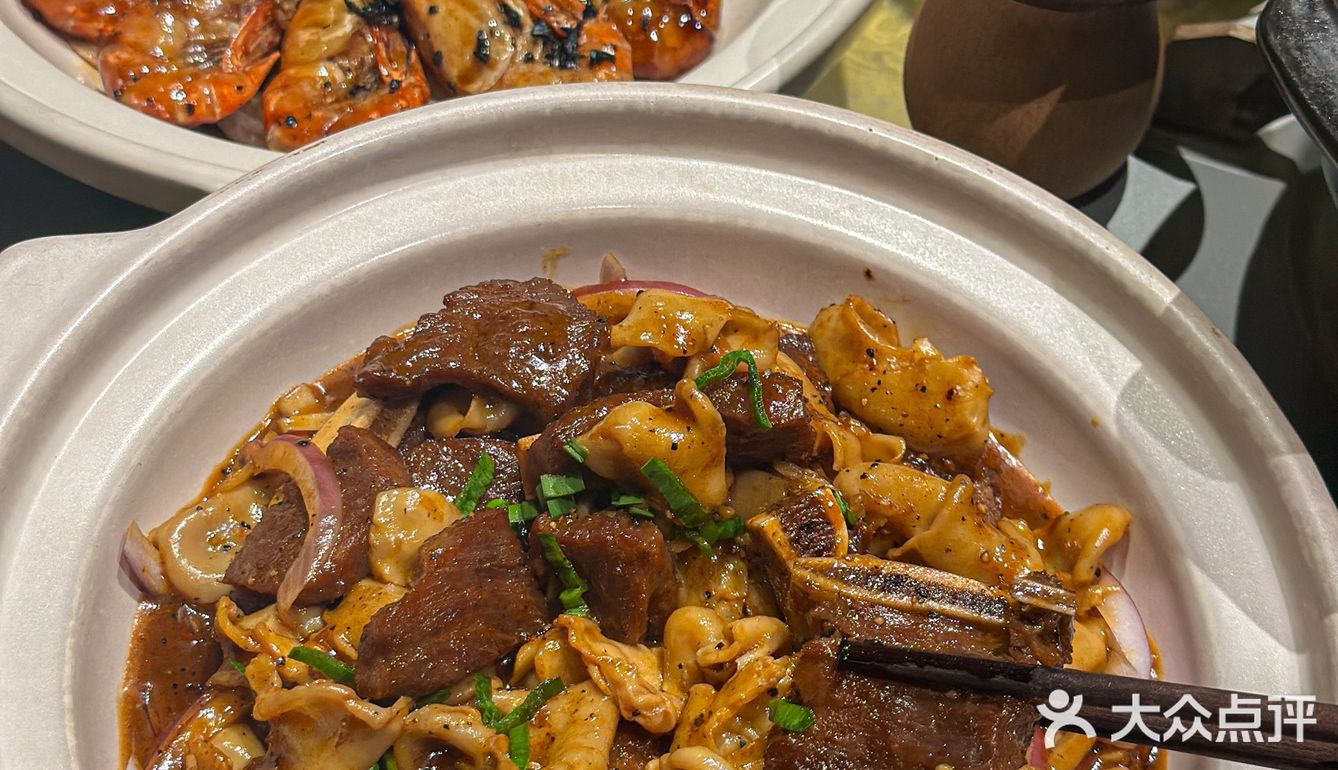 武汉！吃完这顿就订下了今年的团年饭