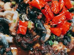 -阿弟特色海鲜餐厅·大排档(平潭店)