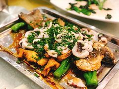 骨香鱼-叙兴楼(礼东财记农庄分店)