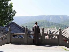 -少林功夫文化中心·独门独院