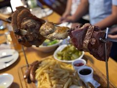 -巴伐利亚啤酒坊(意式风情街店)