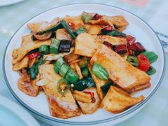 -蜀宴小调·精致家常菜(来福士店)