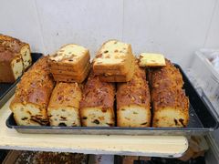 -爱德顺糕点食屋(利民道店)