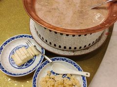 -内蒙古驻京办餐厅