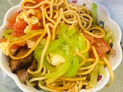 -梅溪·小伙子干挑面(安吉总店)