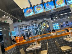 -肥韬茶餐厅(海上世界店)