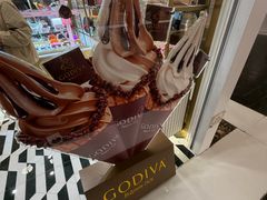 -歌帝梵(大运河购物中心店)
