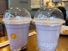 -Wagas沃歌斯(富力广场店)