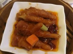 -安蒂娅.悦景轩中餐厅(西乡店)