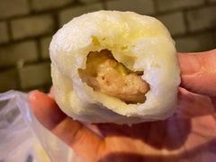 -梁憨包(南岸回龙湾店)