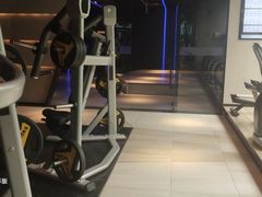 -VIP 威尔仕健身·游泳(嘉华中心店)