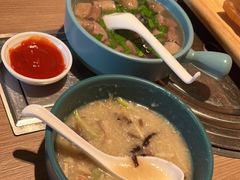 -滋粥楼·顺德菜(番禺广场总店)
