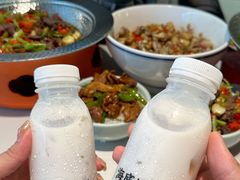 -湘江红·湖南招牌菜(莲花南路店)