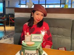 -JINNS锦时 steak&pizza(浸信会礼拜堂旧址店)
