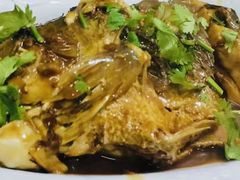 -富临港·蒸汽海鲜·手抓海鲜·炒菜(栈桥店)