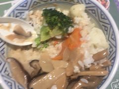 -吉野家(复兴路第二餐厅店)