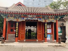 -北京湖广会馆