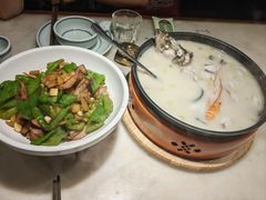 -東大方(安吉灵芝店)