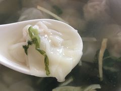 -吴淞老街砂锅馄饨(北兴路店)