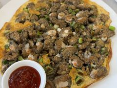 -莲花公园煎蟹(总店)
