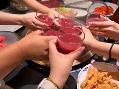 -廖掌柜·重庆鲜货火锅(上海首店)