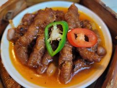 -顺德美的万豪酒店-万豪中餐厅