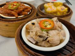 -华峰食馆(氹仔店)