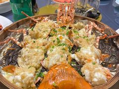 -琼菜王(南海店)