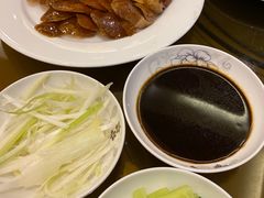 -燕风楼烤鸭店(建设总店)