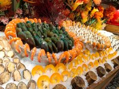 -芭菲盛宴·环球美食(解放碑英利国际店)