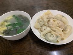 -巧云大馄饨(南阴阳营总店)