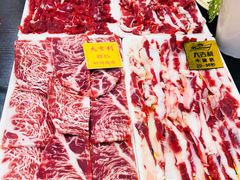 -大吉利·潮汕鲜牛肉火锅(万峰路店)