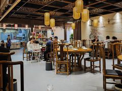 -巢湖名吃·东关老鹅汤(江南风情街店)