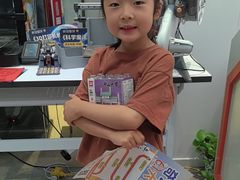-斯坦星球AI编程·机器人科创·科学实验·信奥·思维·STEM·乐高·竞赛考级(长宁虹桥大融城荟聚中心)