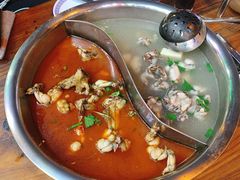 -二郎田鸡(洛溪食街店)