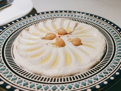 鹰嘴豆泥-土耳其妈妈