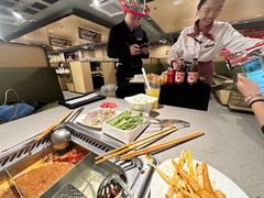 -海底捞火锅(壹悦城店)