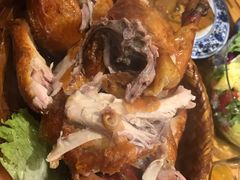 -张记焖窑·十五年专注焖烤(雍和宫店)