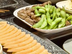 -石煎故事健康烤肉