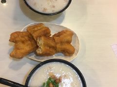 -大师傅粥品(埃华街)