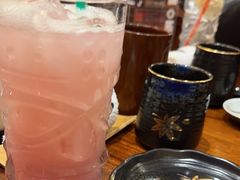 -鸟鹏烧鸟居酒屋(仁恒梦中心店)