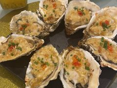 -四季海鲜酒楼·粤菜·早茶·宴会(南山中心区店)