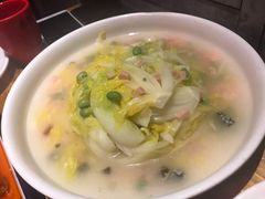 -兔槽江湖菜·重庆璧山兔(水围店)