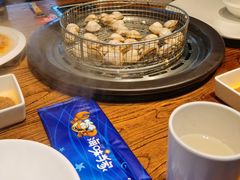 -海味当家·蒸锅海鲜(星海公园店)