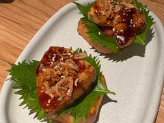 -沛家·西餐Brunch·直火料理