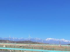 -盐湖景区