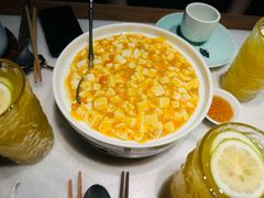 -苏帮袁Sue Cuisine(来福士店)