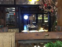 -蜜桃餐厅·江浙融合菜(荟聚购物中心店)