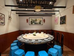 -东坊味道私房菜·地道顺德菜(大良店)